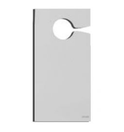 Dolphin UHF Vehicle Hang Tag, CARMANHT